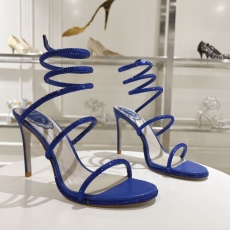 Rene Caovilla Sandals